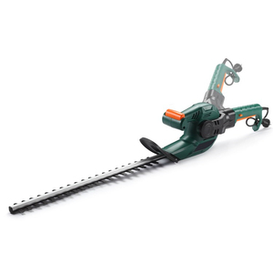 EAST 2 en 1 550w électrique longue portée télescopique taille-<span class=keywords><strong>haie</strong></span> outils de jardin taille-<span class=keywords><strong>haie</strong></span> portable - Product Image 2