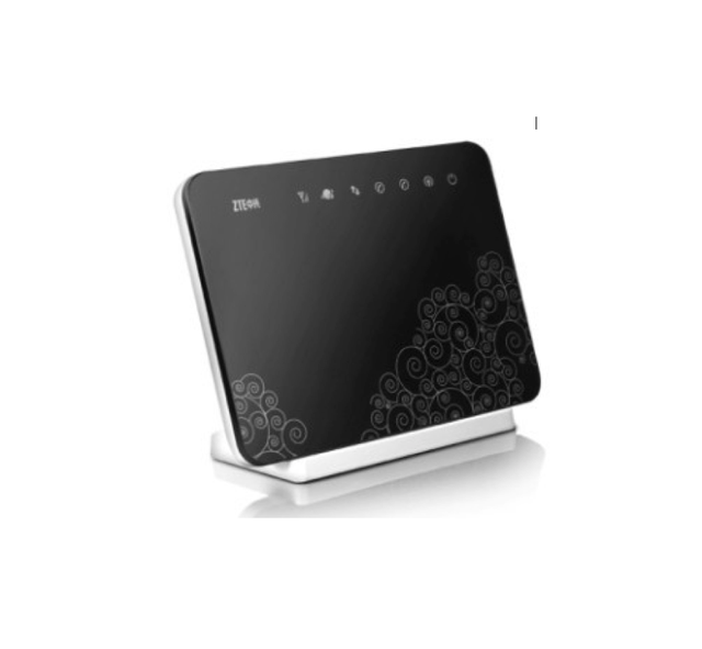 original MF28D 4G FDD LTE Router