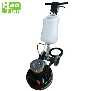 Lucidatrice per Pavimenti Multifunzione Tipo Split HT-038 Macchina per Lavaggio Tappeti Pulizia - Product Image 4