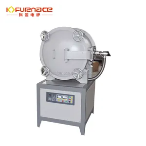 1600c high temperature vacuum hardening furnace for metal parts inert gas annealing furnace