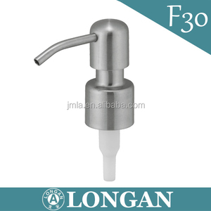 2015 diseño especial venta al por mayor la bomba de dispensador de acero durable, <span class=keywords><strong>da</strong></span> la vida <span class=keywords><strong>a</strong></span> su hogar - Product Image 6