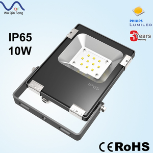 10 watt outdoor LED flood light - Product Image 1