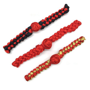 Nút áo kiểu Trung Quốc mới đẹp, phổ biến, dùng để trang trí áo dài - Product Image 3