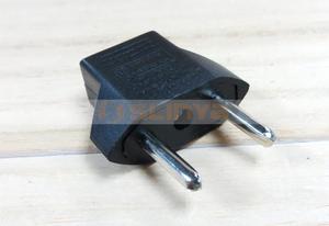 USA Euro Travel Adapter Spina di CORRENTE ALTERNATA Convertitore - Product Image 5