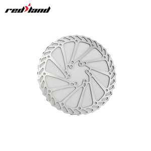 Disco de Freno de 160 mm para Bicicleta de Montaña - Product Image 6