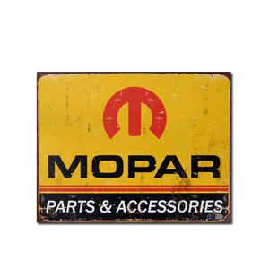 Alta calidad de encargo para patio Marco en relieve placas publicidad retro vintage decoración de la pared de Metal estaño signo - Product Image 5