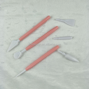 Alibaba Premium Carving <strong>Tools</strong> for Cake Sculpting Fournisseur's Beautiful <strong>Crafting</strong> <strong>Tools</strong> for Cake Decorating - Product Image 2