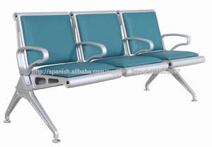 Buena calidad barbero sillas de espera(YA-35B) - Product Image 1