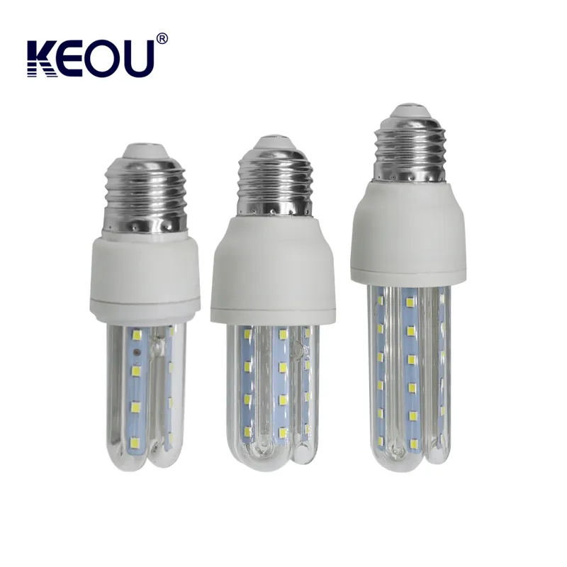 2015 New energy saving lamp 3w 5w 7w 9w 12w 16w 23w LED light bulbs for home