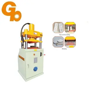 Hydraulic Stone Marble and Granite Cutting Splitting Machine