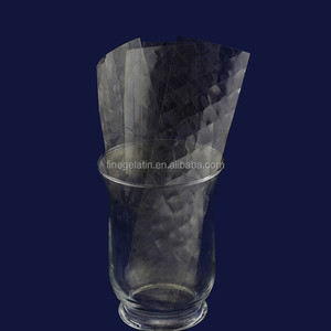 Comestibles Feuilles De Gélatine/<span class=keywords><strong>Poudre</strong></span> - Product Image 1