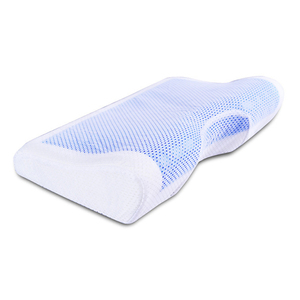 Baş ağrısı kolaylığı yaz silikon yastık dolum bambu soğuk yastık serin konfor bellek köpük soğutma yatağı yastıklar - Product Image 4