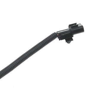 La velocidad de la rueda ABS Sensor para <span class=keywords><strong>YUNDAI</strong></span> H-1/STAREX MPV 95620-4A100 956204A100 - Product Image 6