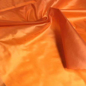 Ultra-thin Shiny Transparent Nylon <strong>Fabric</strong> /ultralight Uncoated Thin <strong>Trilobal</strong> Nylon <strong>Fabric</strong> - Product Image 1