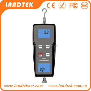 FM-204 Serie <span class=keywords><strong>Digital</strong></span> Forza <span class=keywords><strong>Gauge</strong></span> Meter - Product Image 3
