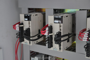 OMNI 2030 Khí Nén Thay Đổi Công Cụ Cnc Máy Cắt Với 2000*3000Mm Khu Vực Làm Việc - Product Image 3