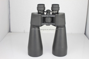 Jumelles géantes haute définition 15x70 de type Porro, idéales pour l'exploration en plein air et l'observation des oiseaux - Product Image 2