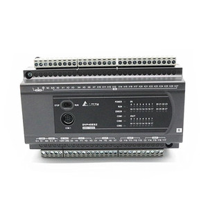Prezzo Competitivo Serie DVP-ES2 DVP32ES200RE PLC HMI Tutto in Uno - Product Image 6