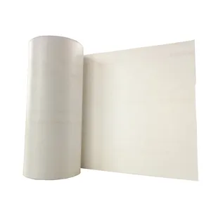 6640 NMN nomex papel/papel de película de poliéster/nomex de precio de papel de cinta de aislamiento