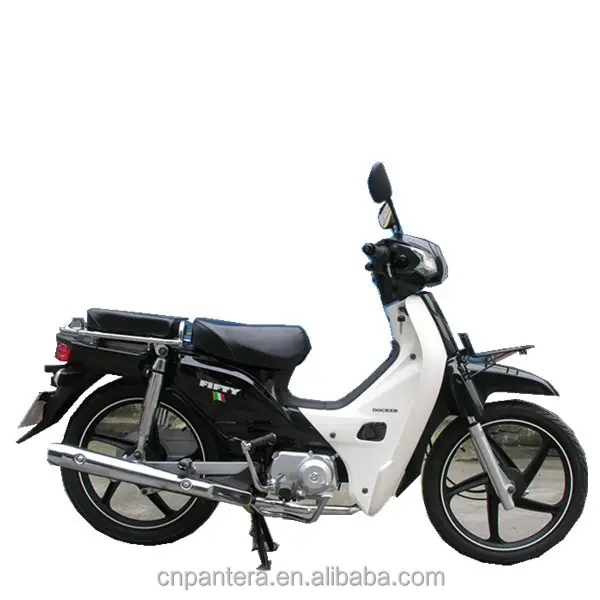 Chongqing pt110-c90 krachtige super hete verkoop mini 90cc welp c90 motorfiets voor marokko markt goedkope motorfiets china