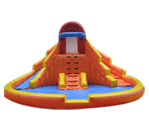 Bể bơi cá sấu có thể bơm phồng - Product Image 1