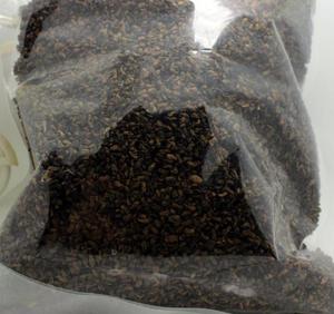 Côn Trùng Tự Nhiên Nguyên Chất Trứng Kiến Đen Khô Ăn Được Cho Thức Ăn Vật Nuôi - Product Image 3