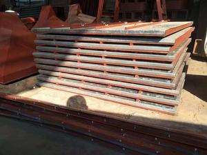 Hạt giống sạch hơn màn hình sàng - Product Image 4