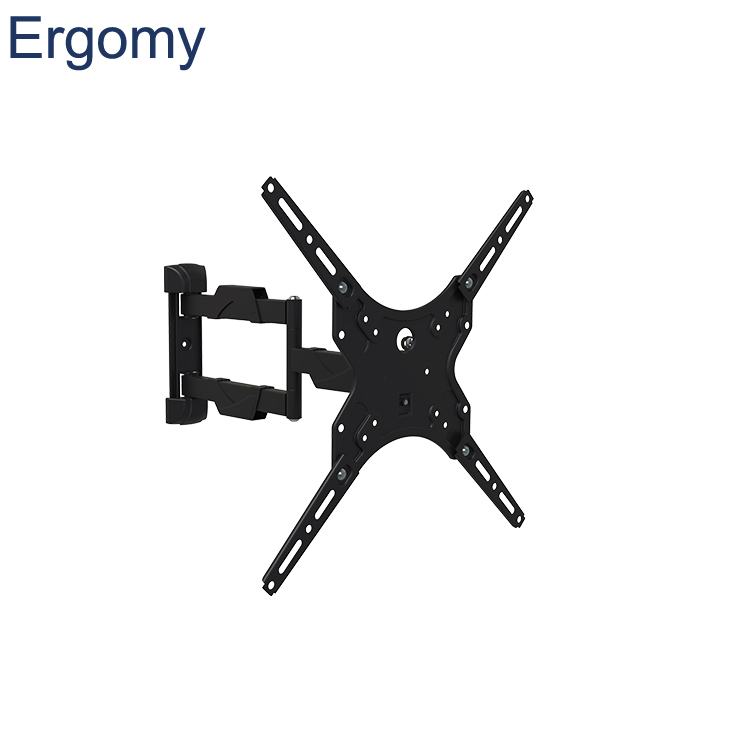 WM3-344 Китай завод Ergomy плоский скрытый поворотный телевизор крепление