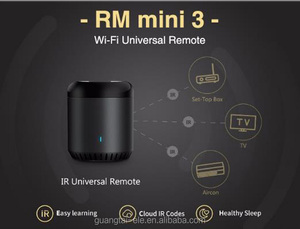 <span class=keywords><strong>Broadlink</strong></span> télécommande universelle tv télécommande universelle contrôleur pour la maison intelligente appareils - Product Image 2