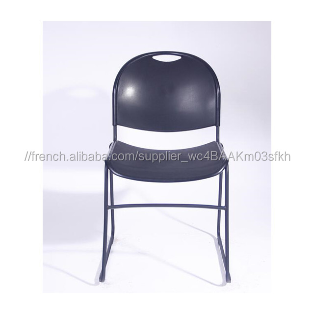 Modern Design high quality stackable conference office chair for sale