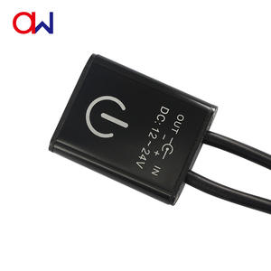 Nuevo Diseño 2021, Luz LED para Muebles de 12V 36W, Interruptor Automático con Sensor Infrarrojo IR para Luz LED - Product Image 3