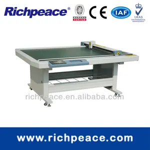 richpeace tm schneidemaschine tm1209