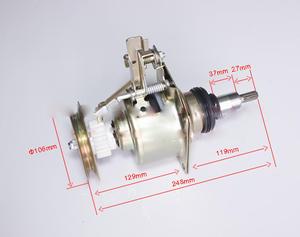 Piezas de embrague de repuesto para lavadora de buena calidad a <span class=keywords><strong>precio</strong></span> de fábrica - Product Image 2