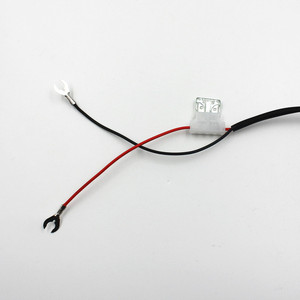 Auto LED diurno corriendo <span class=keywords><strong>luz</strong></span> DRL controlador dimmer en/apagado estacionamiento coche Led Drl controlador - Product Image 6
