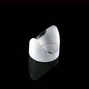 स्पॉट व्यास 5mm ग्लास लेजर लाइन पॉवेल बेलनाकार लेंस - Product Image 2
