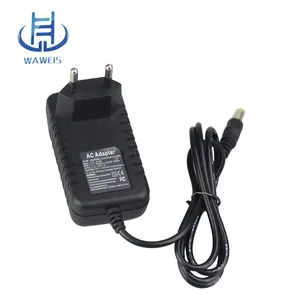 מיקרו usb מטען 5v 0.5a 1a 1.5a 2a 2.5a 3a 4a כוח מתאם