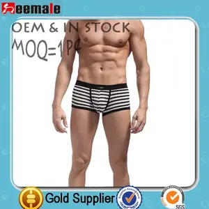 Moq=1 Seemale Underwear Under Wear Wholesale Oem