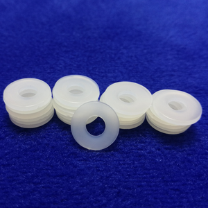 M3 غسالة مسطحة مطاطية مقاومة للحرارة العالية - Product Image 2