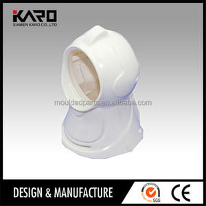 Gros écologique accessoires fabrication ODM Injection boîtier en plastique cnc <span class=keywords><strong>prototype</strong></span> avec certificat ce - Product Image 1