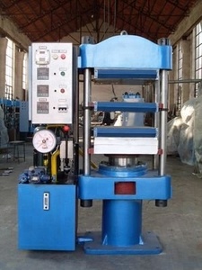 Nhà máy trực tiếp xe phanh Pad Máy làm | 400t ép thủy lực + CNC tán đinh | ISO/CE chứng nhận (2025 mô hình mới) - Product Image 3
