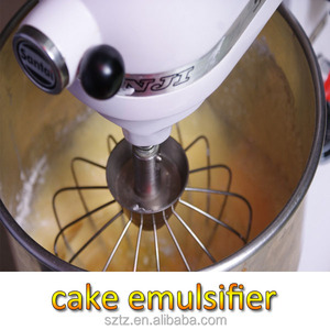 Lecitina de soja Torta Gel Emulsionante - Product Image 5