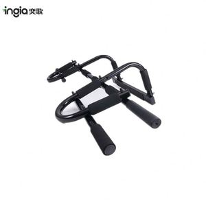 Multifunción nuevo estilo puerta gimnasio ejercicio <span class=keywords><strong>Chin</strong></span> Up Bar/Push Up Bar - Product Image 1
