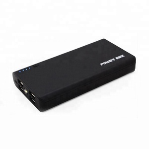 De alta capacidad de 4 USB Powerbank con luz LED 20000 mAh <span class=keywords><strong>batería</strong></span> <span class=keywords><strong>externa</strong></span> móvil - Product Image 3
