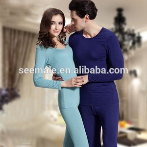 Nuevo 2015 calzoncillos largos de moda hombre venta al por mayor de <span class=keywords><strong>ropa</strong></span> interior térmica - Product Image 1