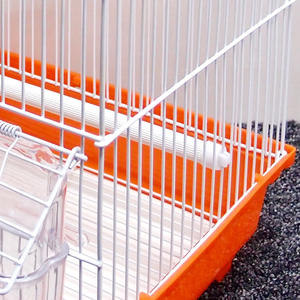 <span class=keywords><strong>Cage</strong></span> décorative pour les oiseaux, accessoire d'hygiène, Large, luxueux, pour animaux de compagnie, 5 unités, vente en gros - Product Image 3