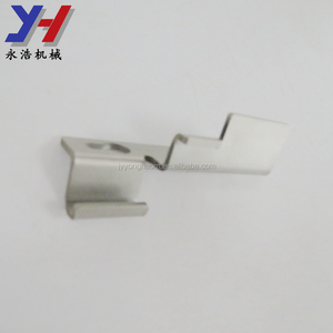 Custom thực hiện nặng duty keyhole khung gắn với vít - Product Image 6