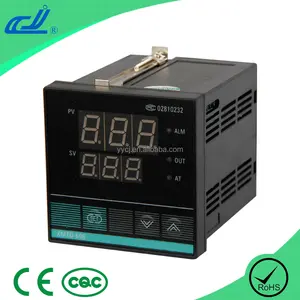 XMTD-608 digital medidor de temperatura termopar 220V