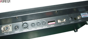 طيار 2000 <span class=keywords><strong>DMX</strong></span> تحكم برأس متحرك - Product Image 4