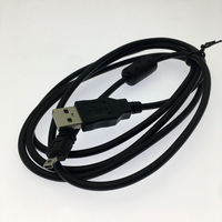 1,5 M 8Pin Cable USB Cable para Nikon CoolPix UC-E6 2100, 2200. 3100. 3200