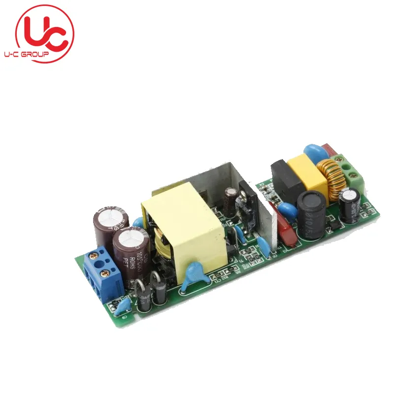 wholesale price constant current waterproof LED driver, BIS certificate LED driver